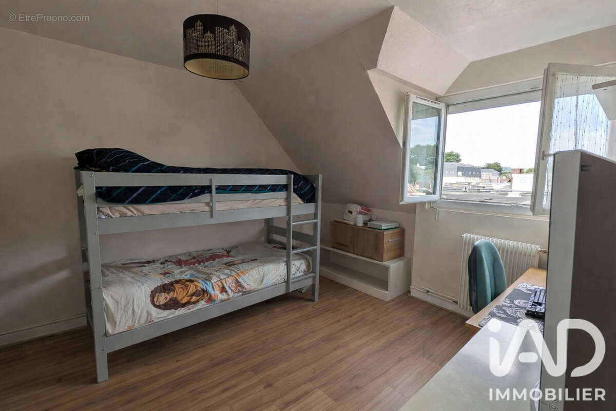 Appartement 52 m² à Gisors  - photo 7