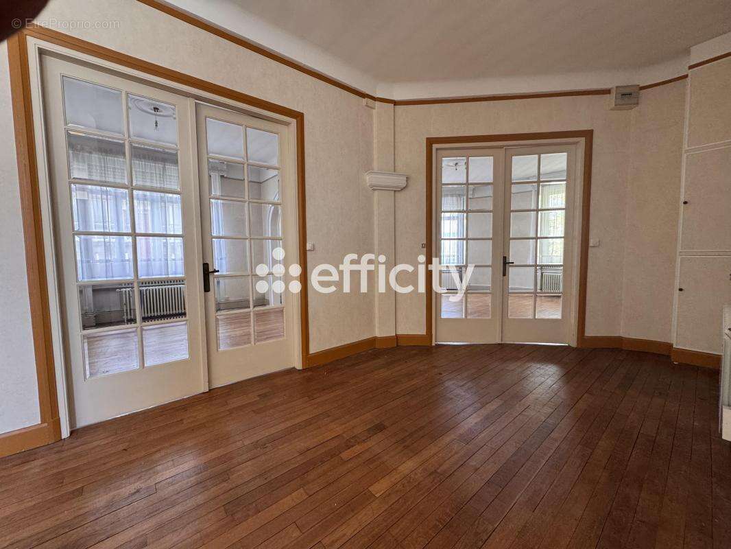 Appartement à VALENCIENNES