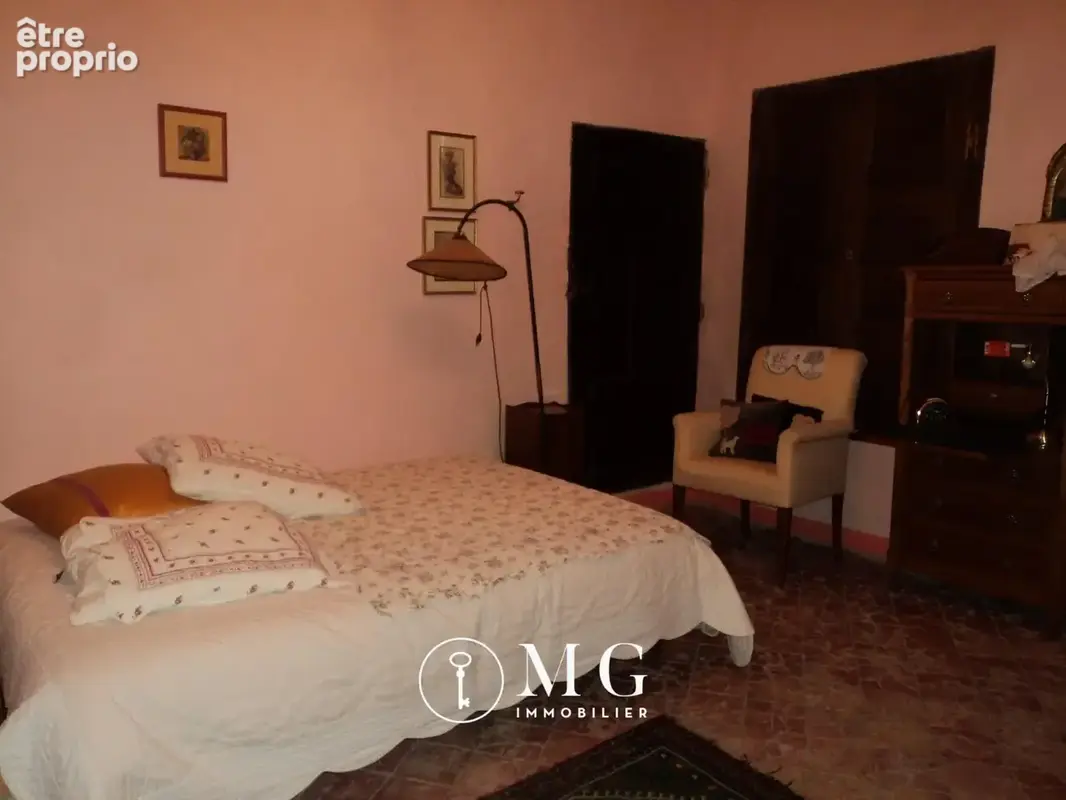 Bastide du 18 ème - photo 15