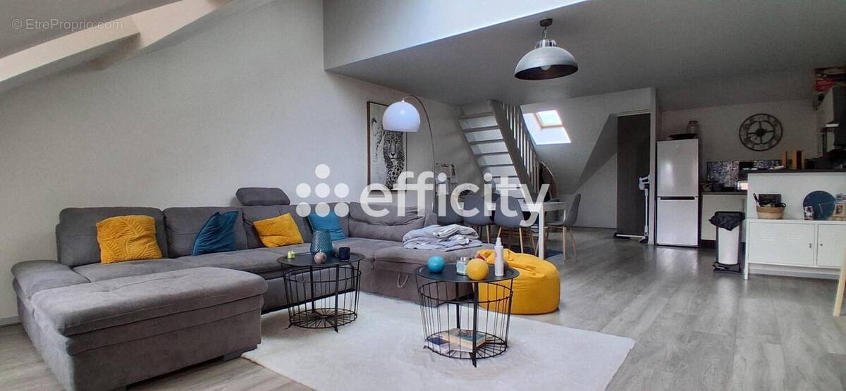 Appartement à ALENCON