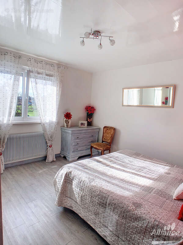 Allenjoie exclusif propriete avec piscine - photo 9