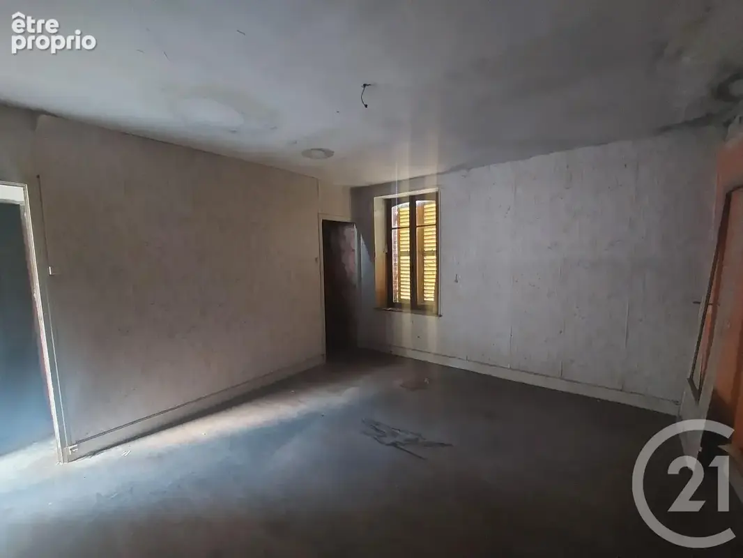 Maison 3 pièces 102 m² à vendre à Nouzonville (08700) - photo 2