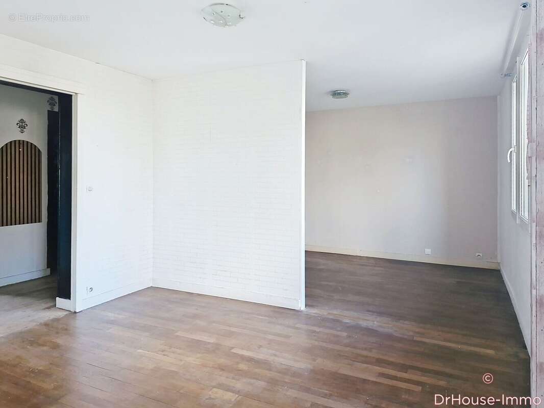 Appartement à FALAISE
