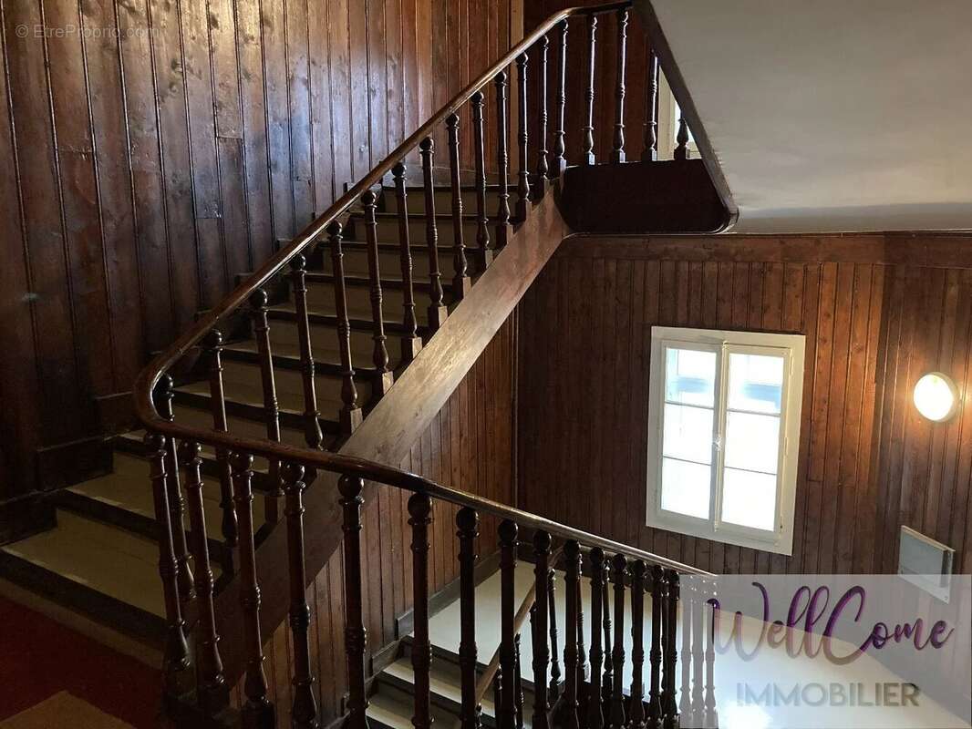 Appartement à PUGNY-CHATENOD