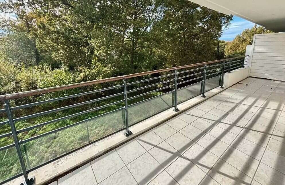 Appartement à LE PECQ