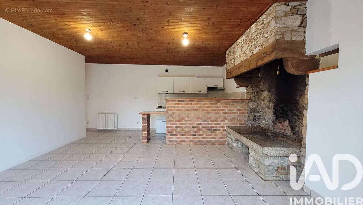 Photo 3 - Maison à SAINT-AUBIN-D'AUBIGNE