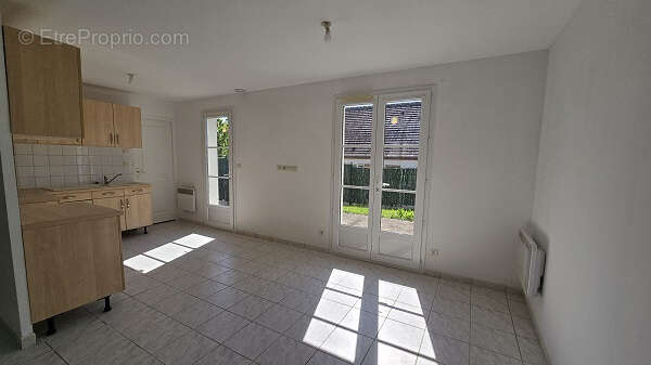 Maison à BEAUGENCY