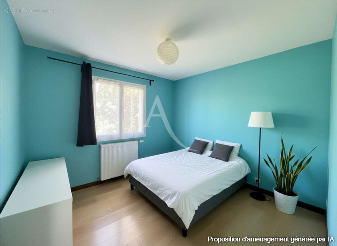 Maison récente avec 3 chambres à 10 minutes de Gémil ! - photo 7
