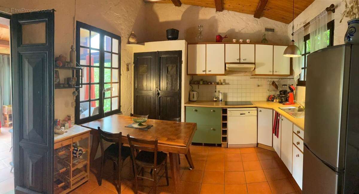 Maison à FERRALS-LES-MONTAGNES