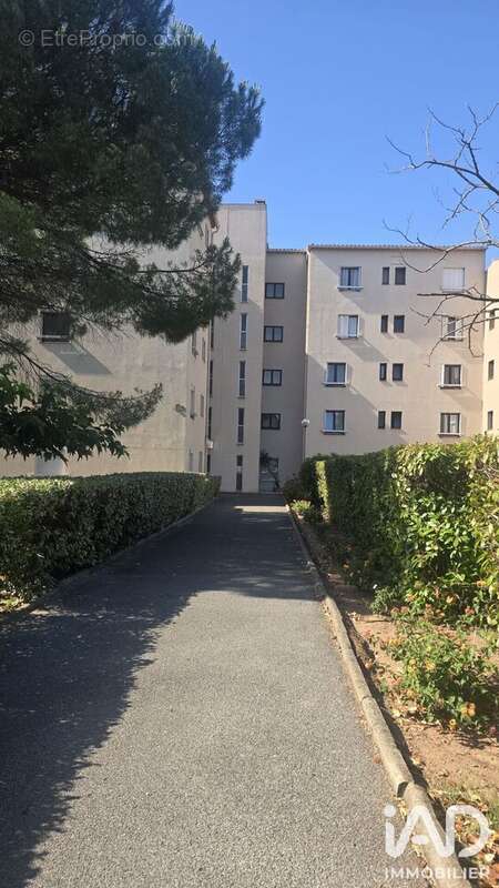 Appartement 45 m² à Frejus  - photo 3
