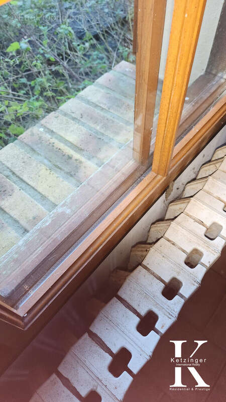 Maison à SAINTE-AGATHE-D'ALIERMONT