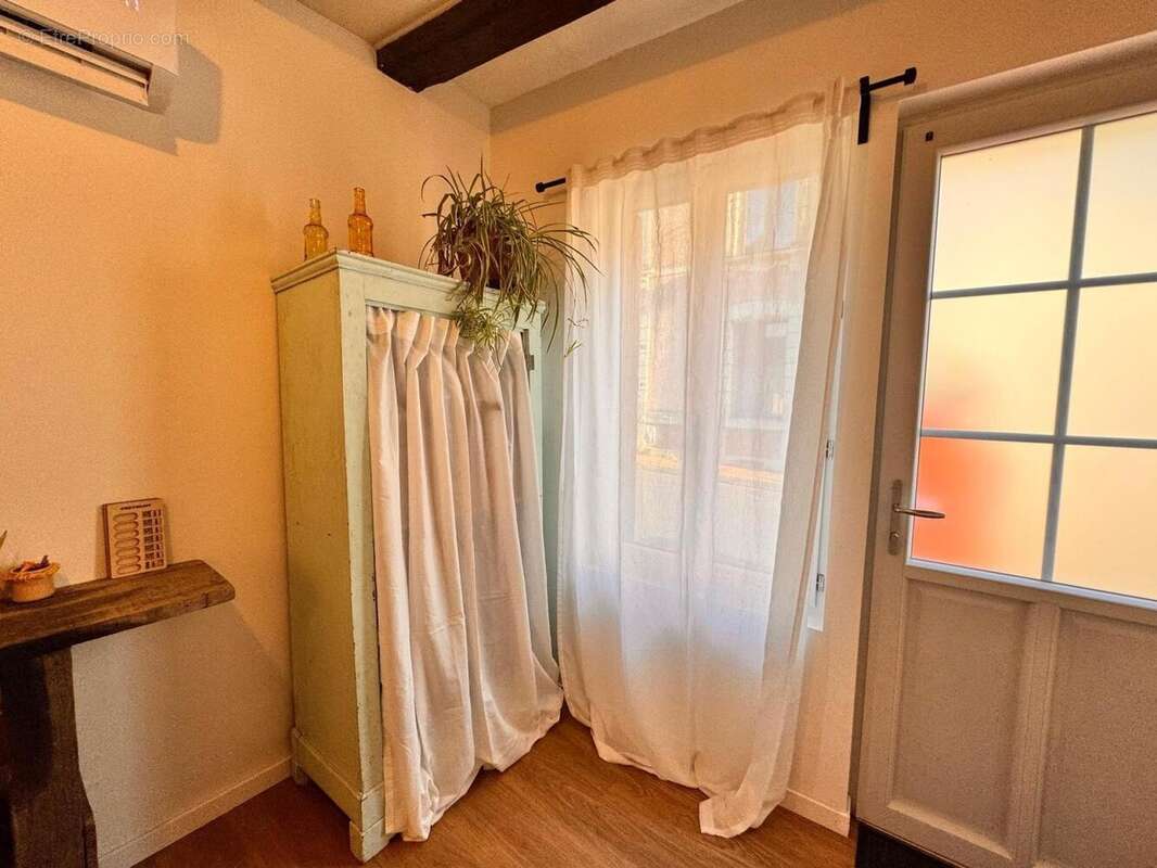 Photo 7 - Maison à DESCARTES