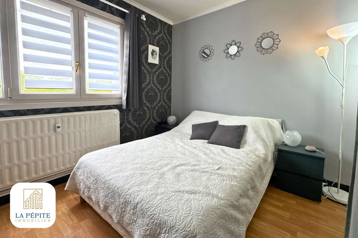 Appartement avec vue imprenable - photo 11