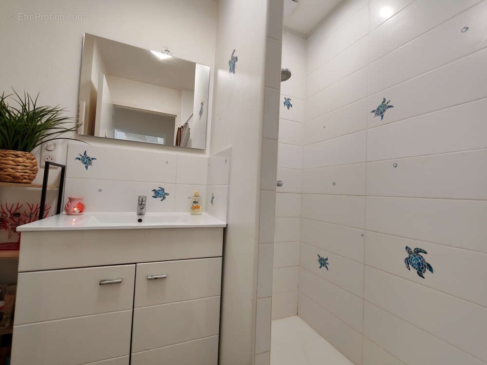 Appartement à PONTONX-SUR-L'ADOUR