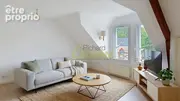 Appartement à THORIGNE-FOUILLARD