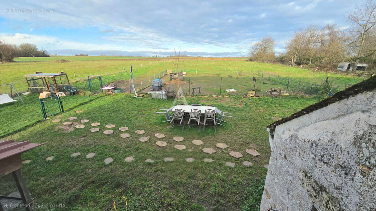 Maison à LA FERTE-SOUS-JOUARRE