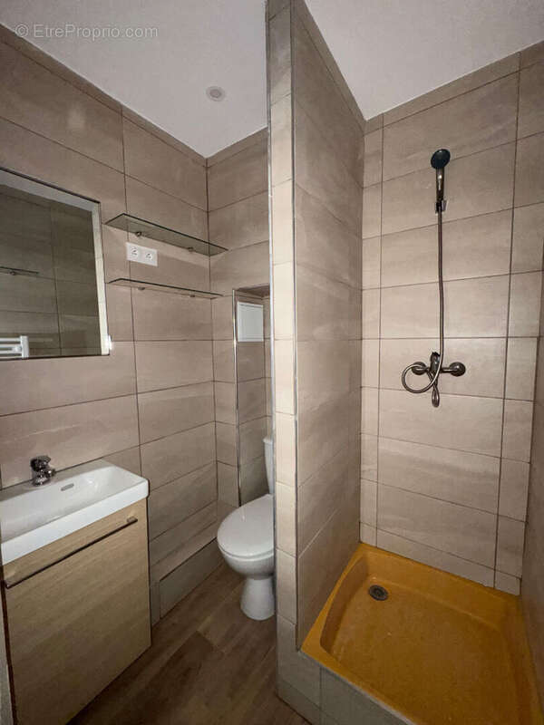 Appartement à NOISY-LE-SEC