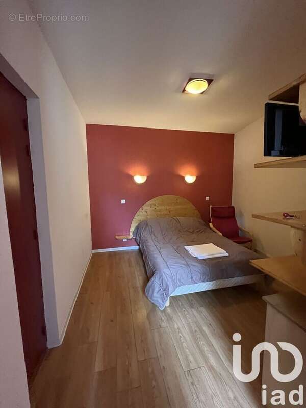 Photo 4 - Appartement à MONT-DORE