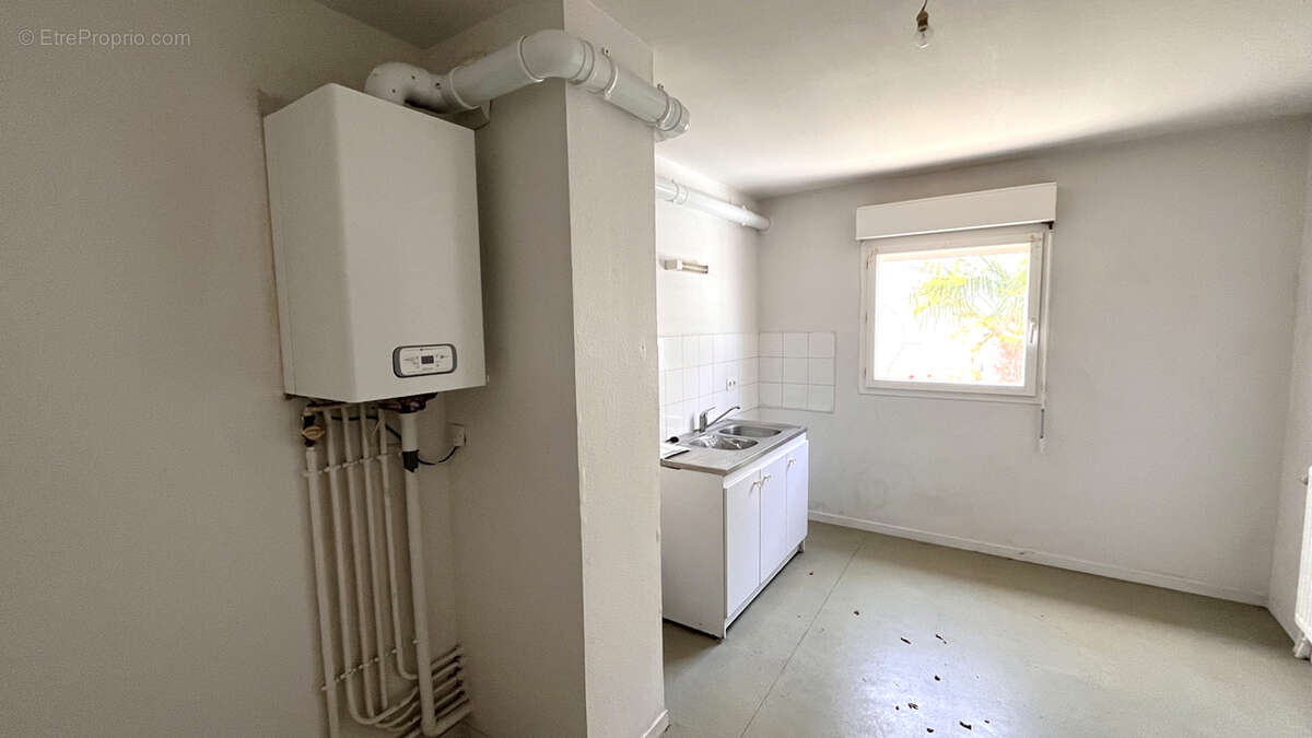 Appartement à PERIGUEUX