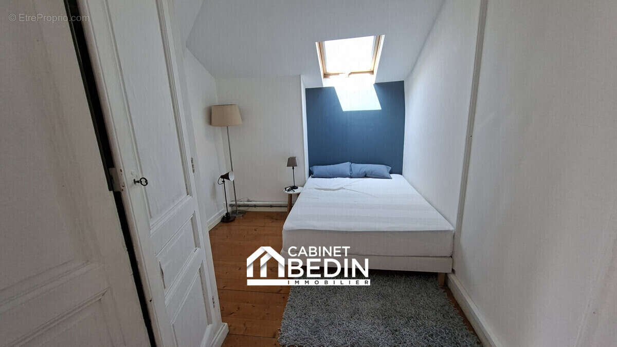 Appartement 39 m² à Arcachon  - photo 6