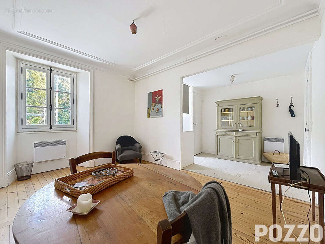 Appartement Trouville Sur Mer  Les Roches Noires - photo 3