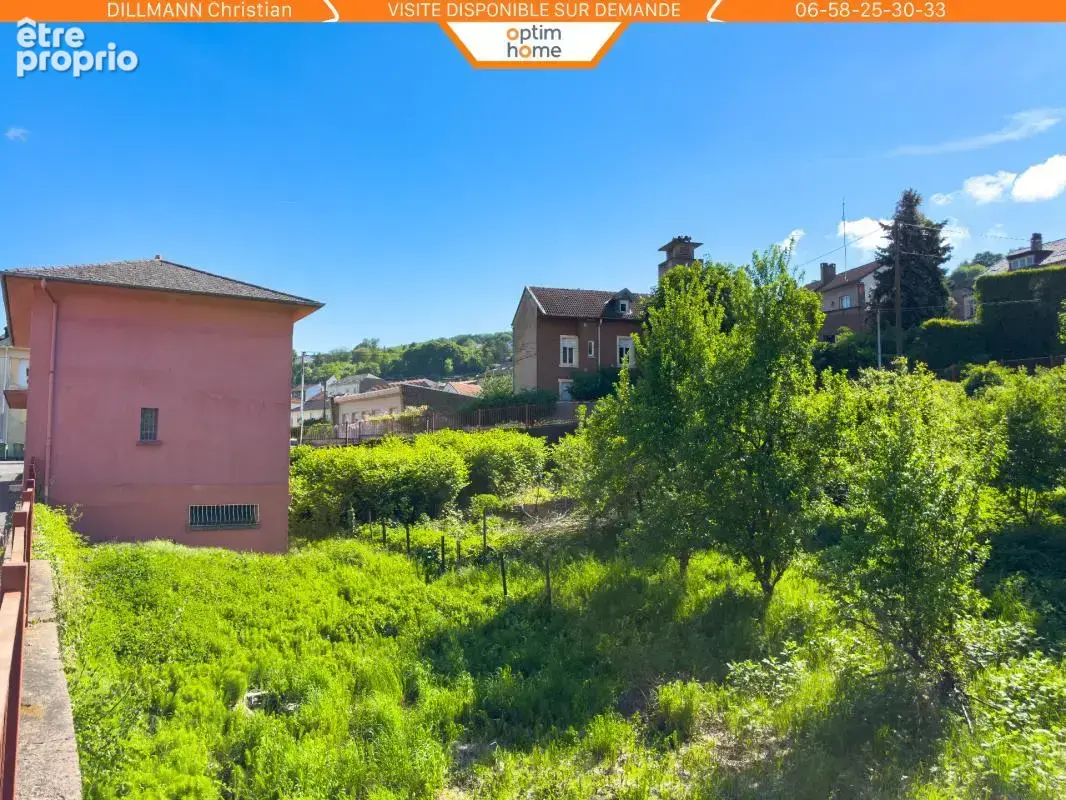 Maison Individuelle avec Terrain - photo 4