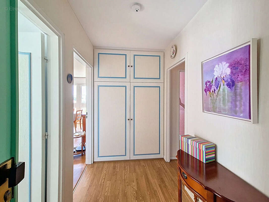 Appartement à L'HAY-LES-ROSES