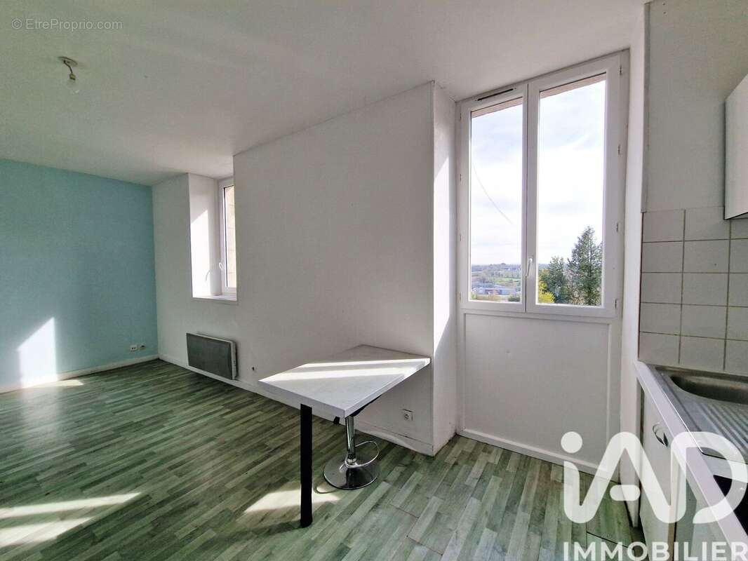 Photo 9 - Maison à CARHAIX-PLOUGUER