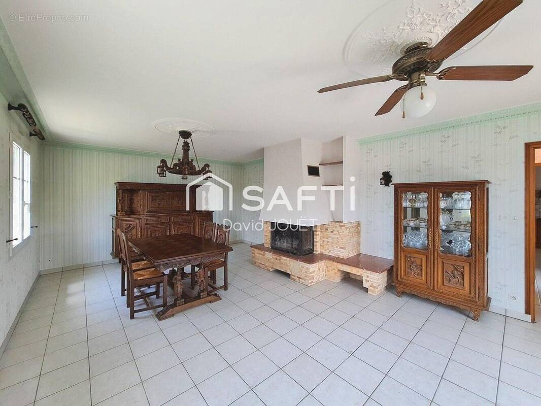 Photo 1 - Maison à ROHAN