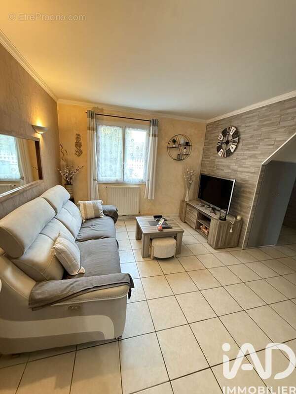 Photo 3 - Maison à TOURNAN-EN-BRIE