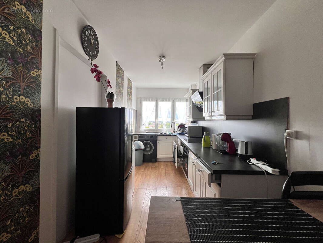 Appartement à MONS-EN-BAROEUL