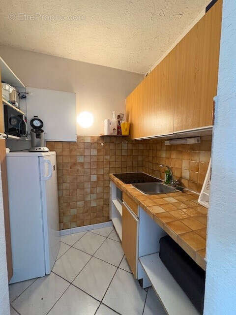 Appartement à LA GRANDE-MOTTE