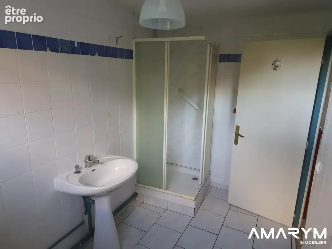 Maison 4 pièces 77 m² à vendre à Greges (76370) - photo 7