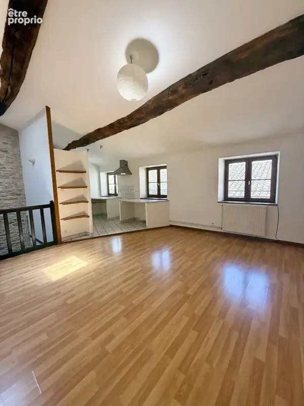 Immeuble Tournus - photo 2