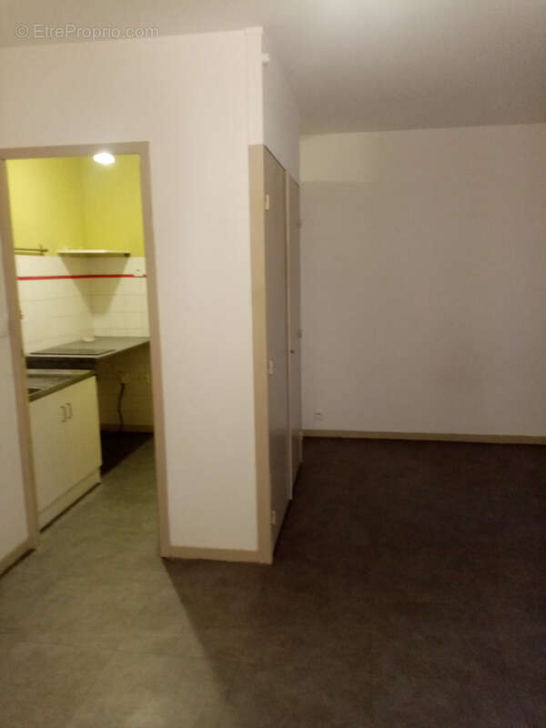 Appartement à ANGERS