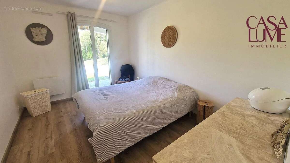 Maison à APPIETTO