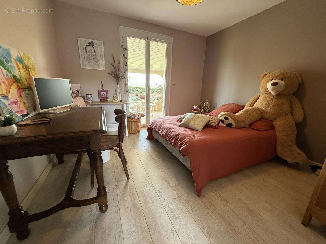 Maison à ROQUECOURBE