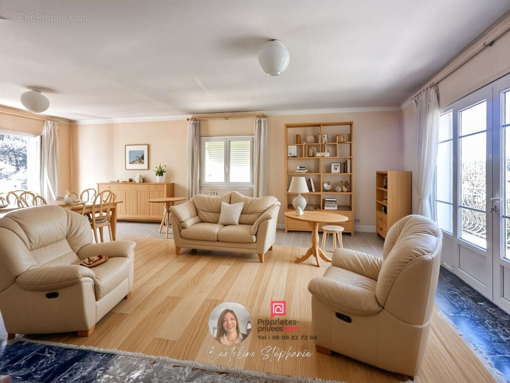 Maison à TRANS-EN-PROVENCE