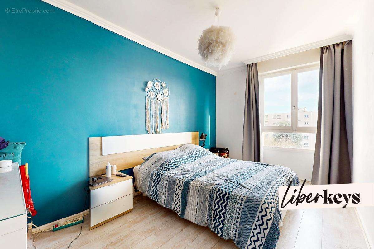 Appartement à VENISSIEUX