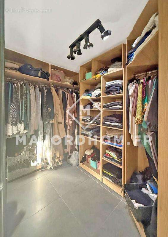 Maison à SEPTEMES-LES-VALLONS