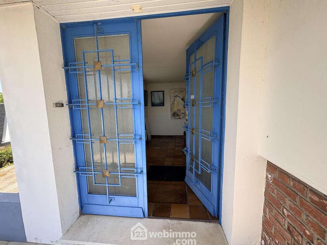 Maison à BOLBEC