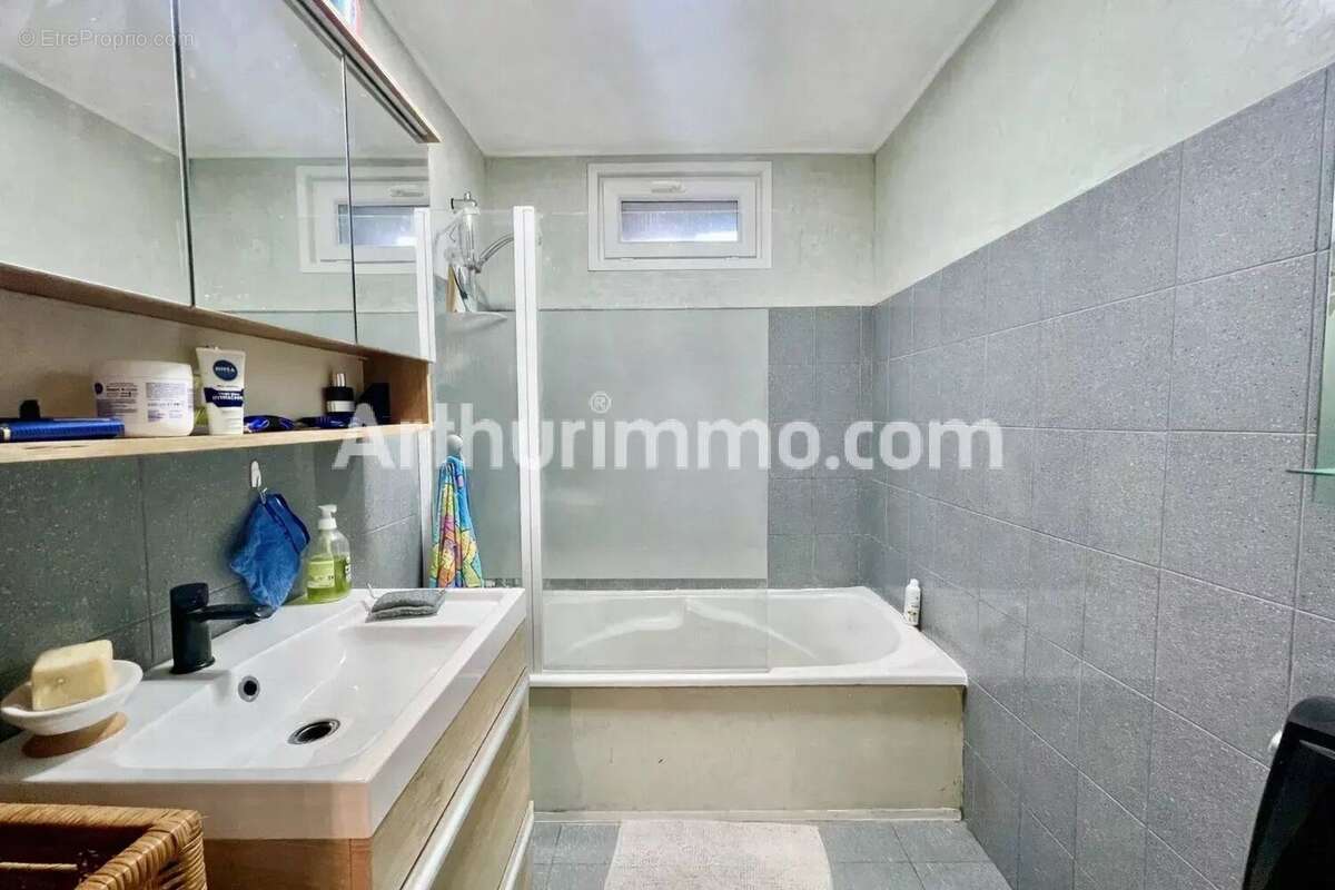 Appartement à AGDE