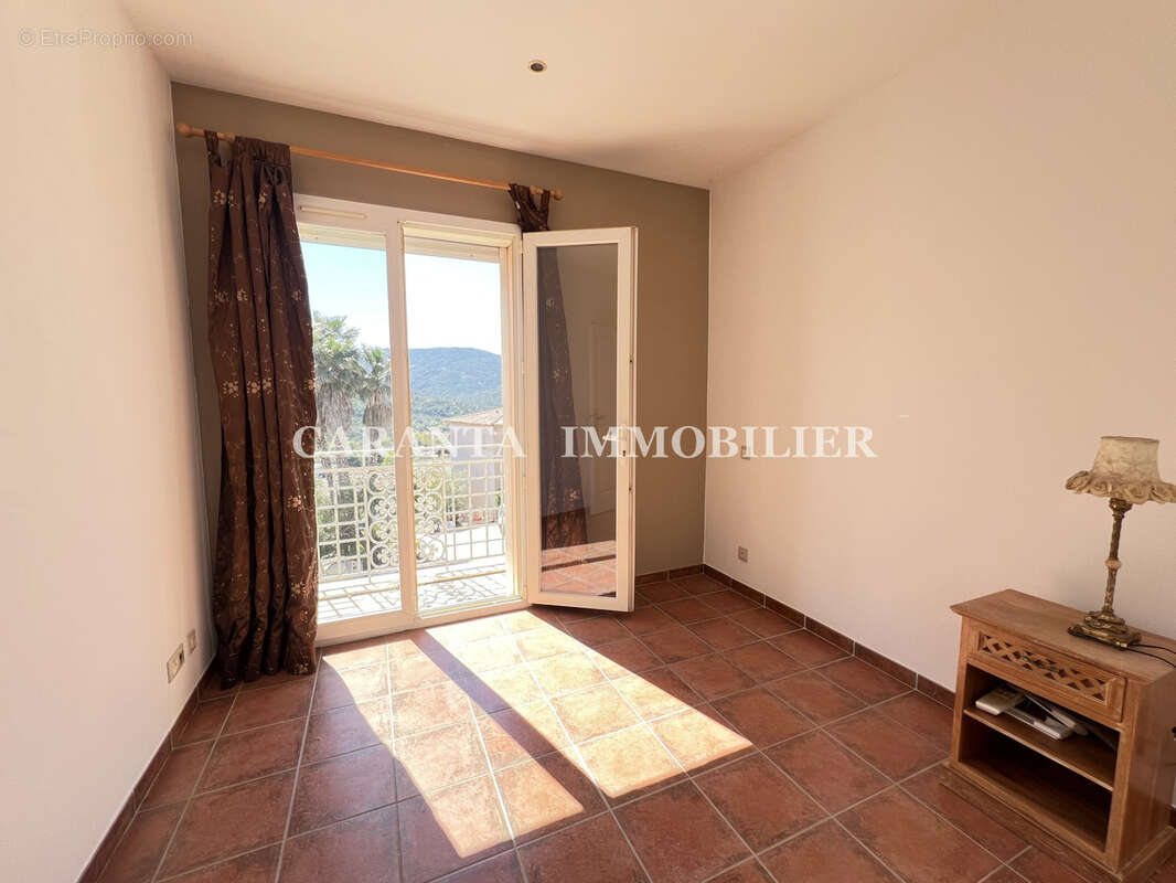 Appartement à SAINTE-MAXIME