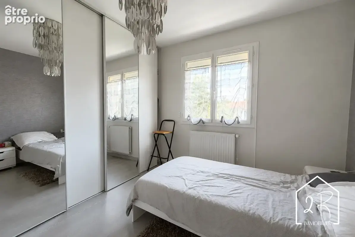 Maison individuelle 126 m2 avec garage et piscine - photo 17