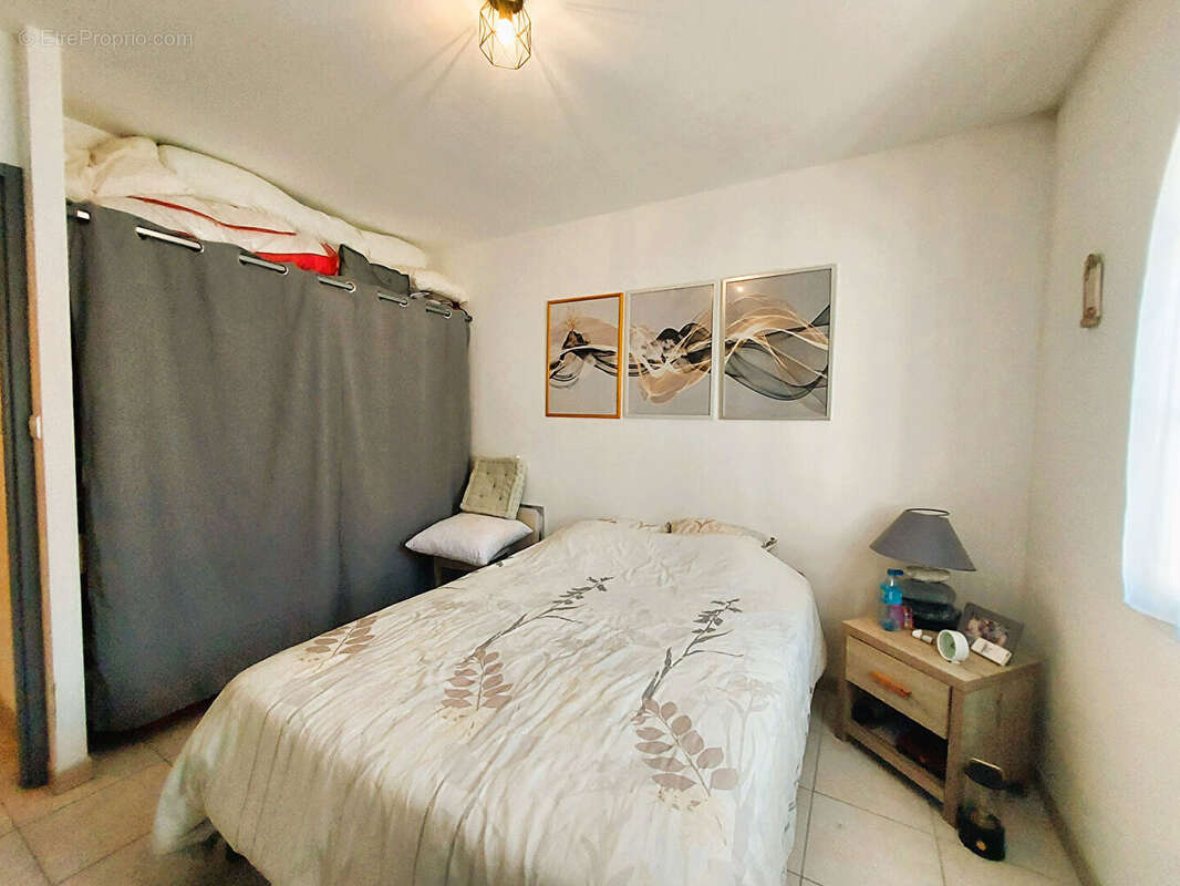 Maison à DOLUS-D'OLERON