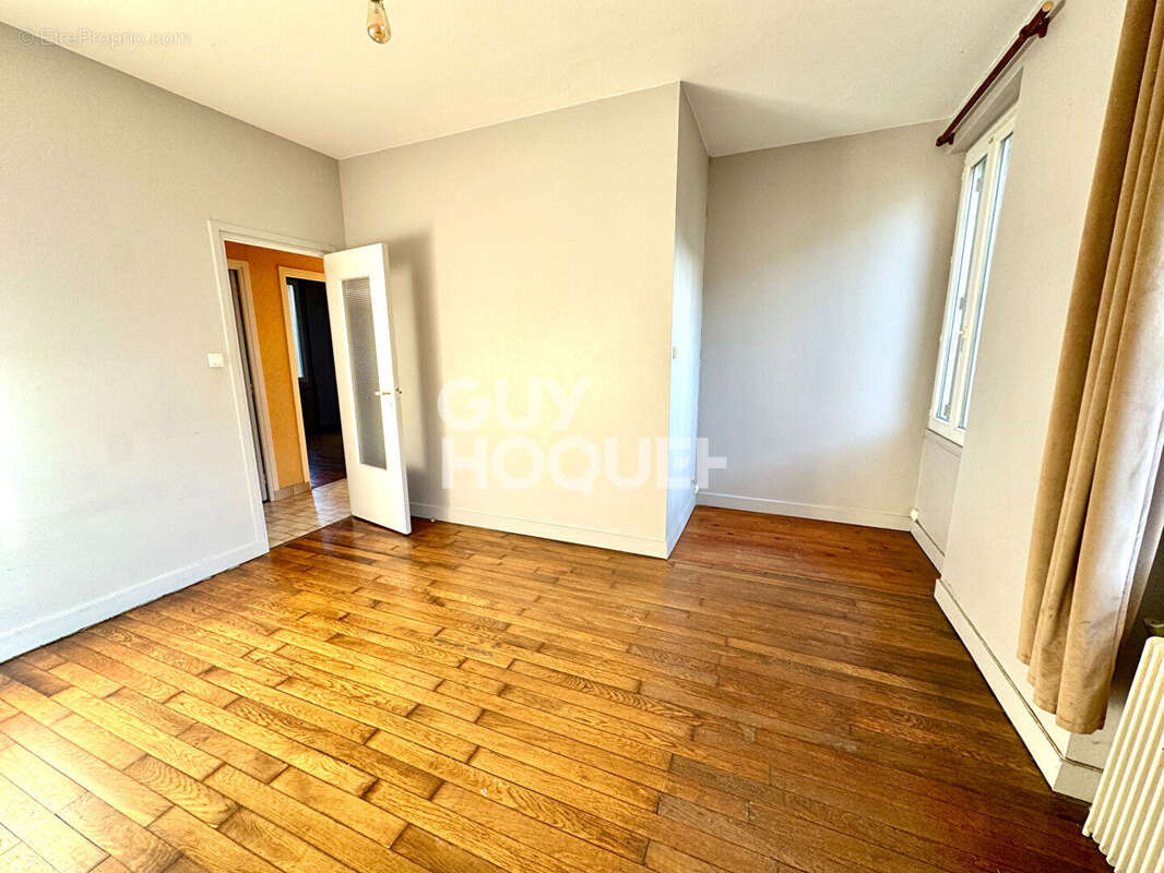 Maison Clermont Ferrand T5 Secteur Oradou - photo 6