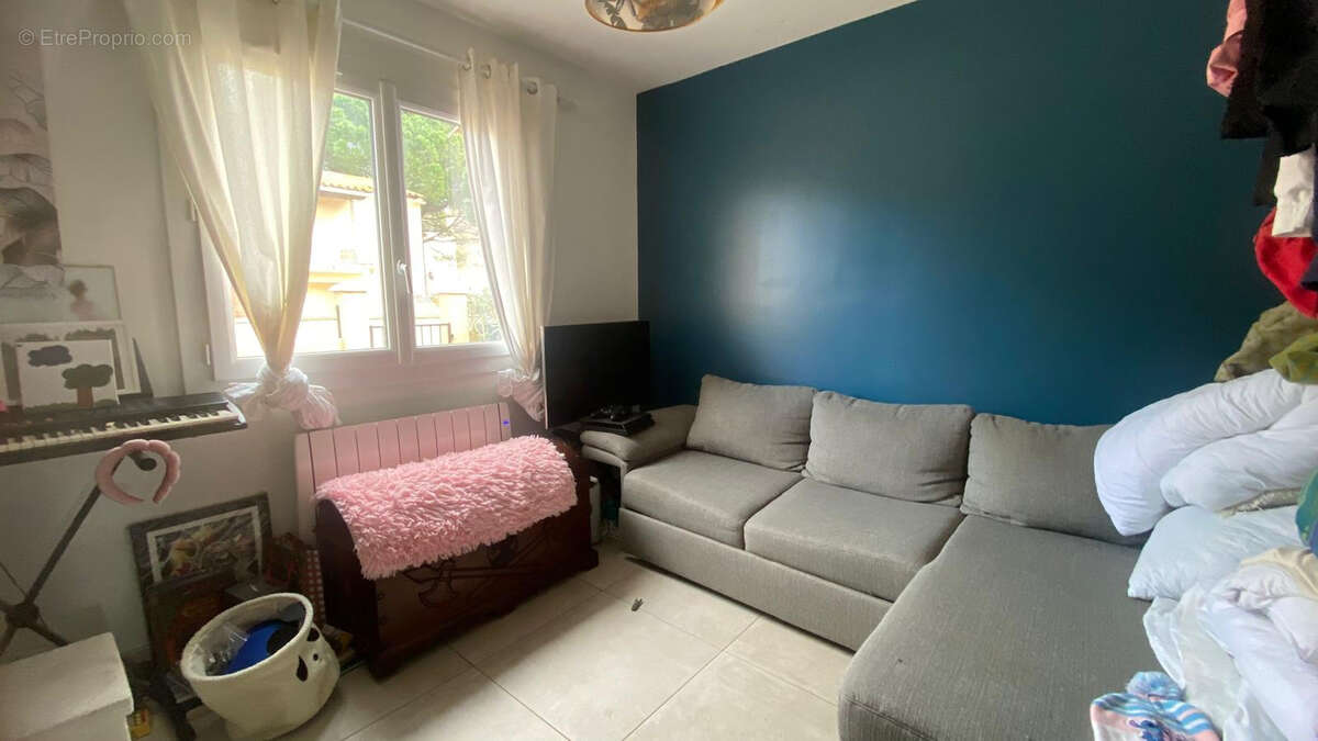 A vendre ARGENS MINERVOIS   Maison T4 de plain-pied de 92 m2 avec garage - photo 10
