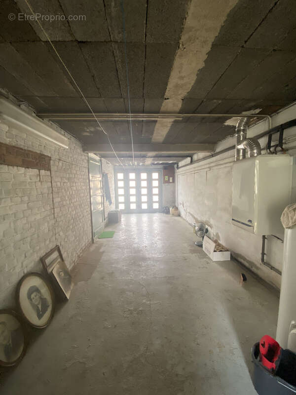 Maison à HAZEBROUCK