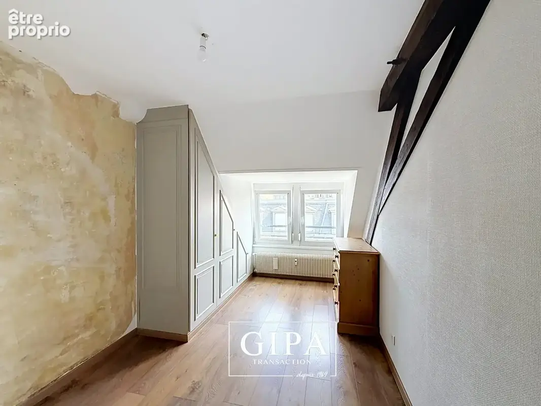 Appartement 3 pièces 100 m² à vendre à Strasbourg (67000) - photo 9