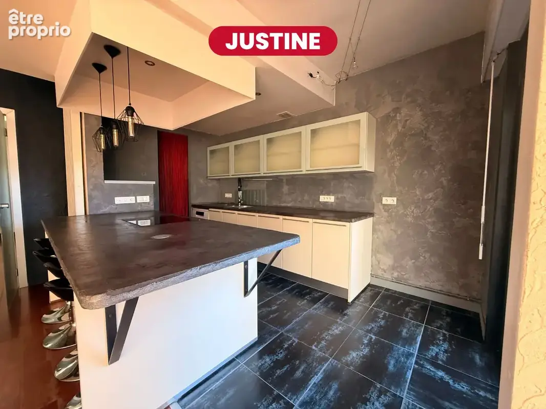 Appartement 137m² à roubaix - photo 4